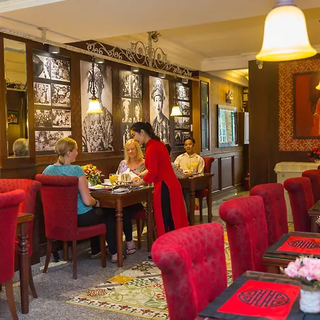 Ben Thanh Boutique Hotel-2